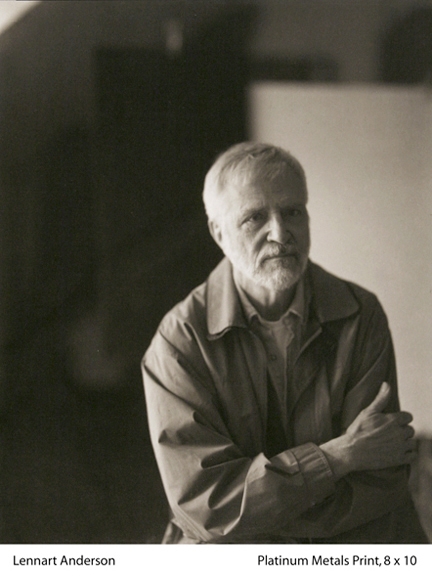 Doug Schwab Lennart Anderson c. 2001