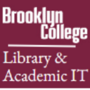 Site icon for Brooklyn College Library Art Collection